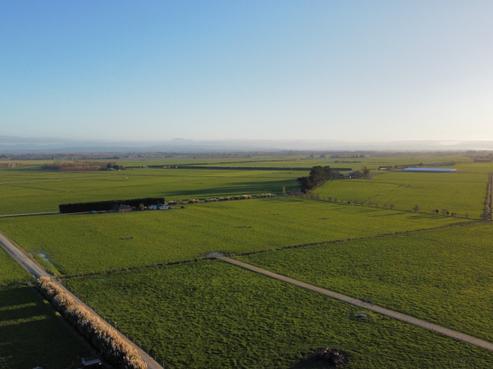 309 Macaulay Road, Temuka