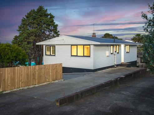 9 Kelwyn Road, Kelston