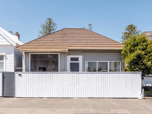 540 Hastings Street, Napier South