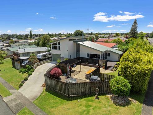 80 Tainui Street, Tokoroa