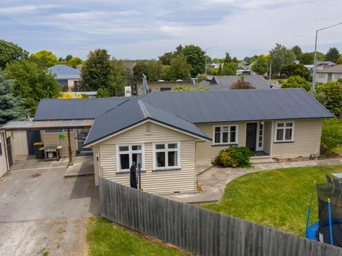 42 Bridge Street, Netherby