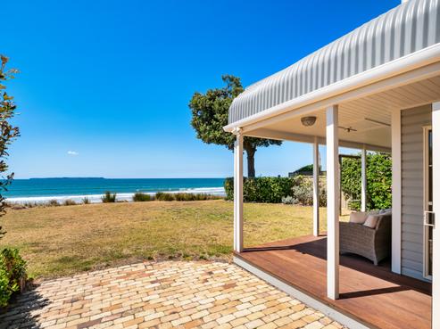 123 Karewa Parade, Papamoa