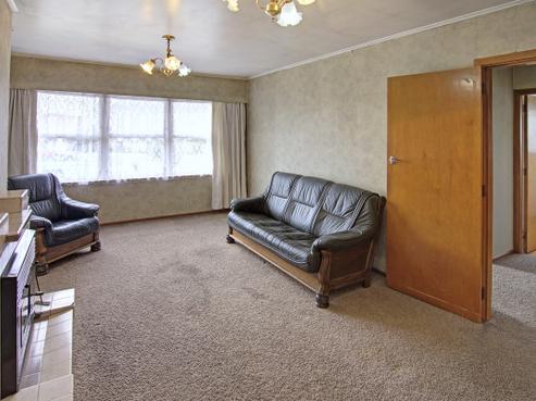 20 Bannister Court, Masterton