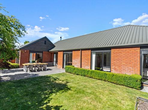 50 Apsley Drive, Avonhead