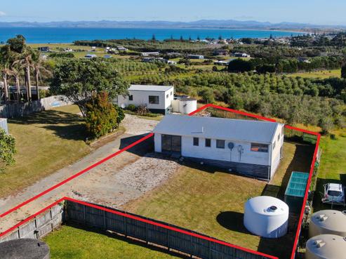 1472 Inland Road, Karikari Peninsula