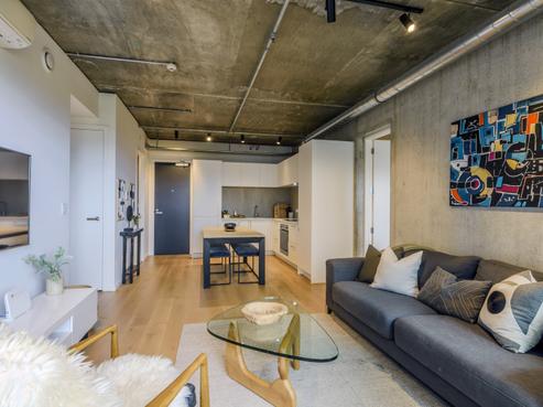 315/59 France Street South, Eden Terrace