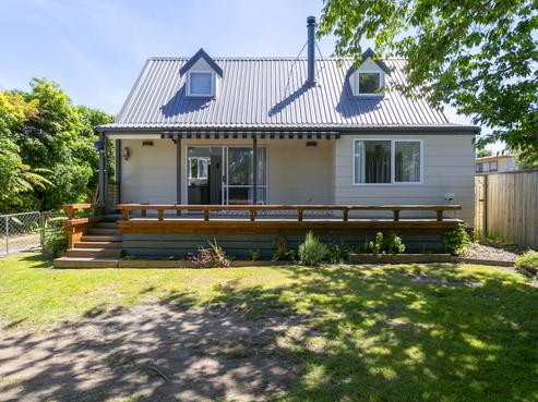 36A Arthur Crescent, Hilltop