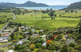 4B Moana Crescent, Coromandel