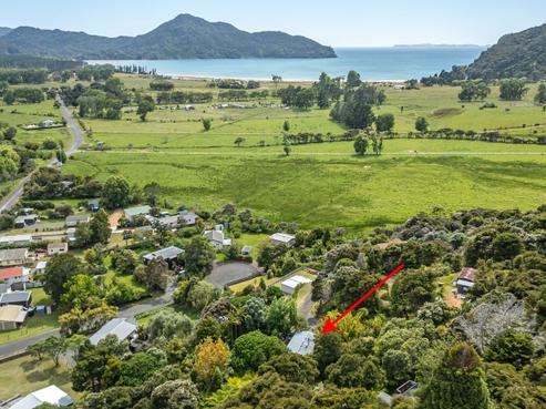 4B Moana Crescent, Tuateawa