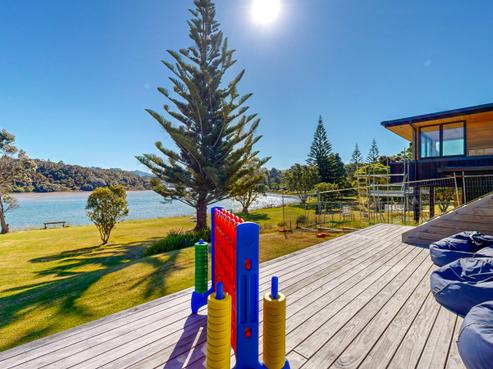 117A Patuwai Drive, Whangamata