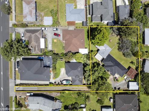 123 Whitney Street, Blockhouse Bay