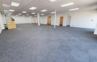 Prime Office/Retail Space in Blenheim Central