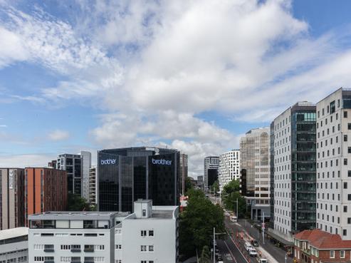 13/30D Symonds Street, Grafton