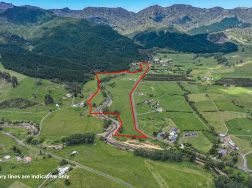 150 Puriri Valley Road, Puriri