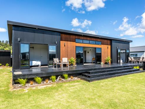 13 Navigation Drive, Cooks Beach