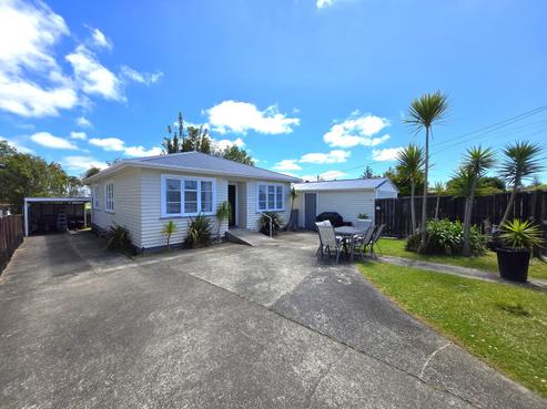 146 Hokianga Road, Dargaville