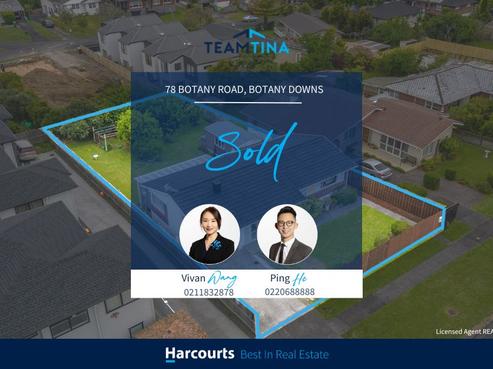 78 Botany Road, Botany Downs