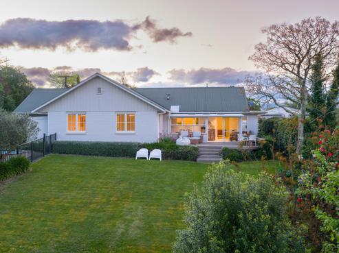 133 Porangahau Road, Waipukurau and Surrounds