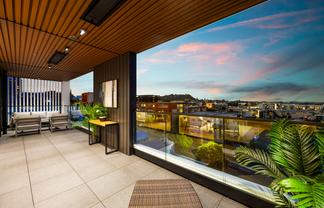903/47 Randolph Street, Eden Terrace