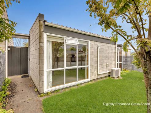 80 Jellicoe Street, Whanganui East