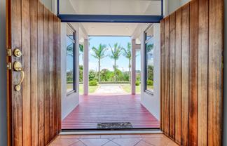 4805A Far North Road, Houhora