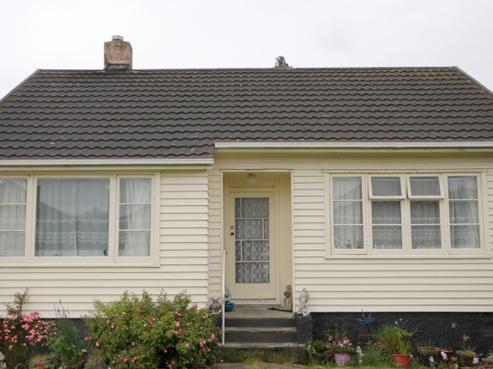 147 Islington Street, Turnbull Thomson Park