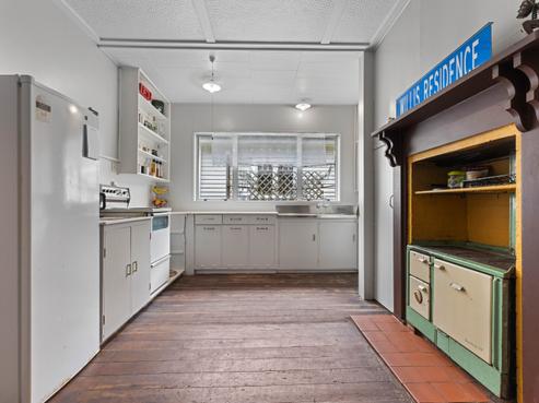 159 Hakiaha Street, Taumarunui