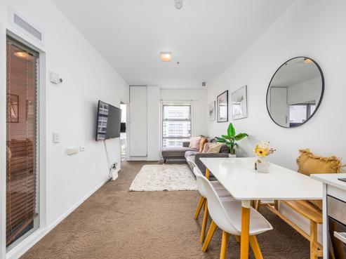 612/188 Hobson Street, Auckland Central