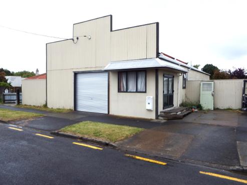 14 Hammond Street, Marton