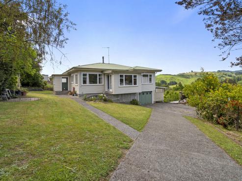 35 Kiwi Road, Taihape and Surrounds