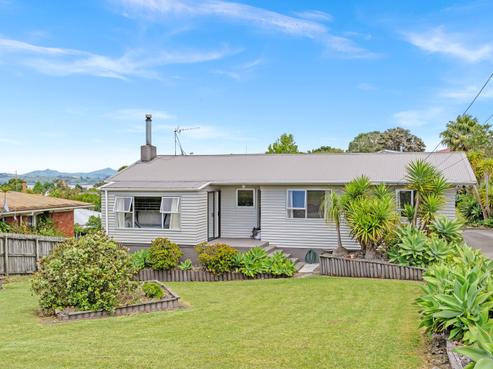 31 Cartwright Road, Onerahi
