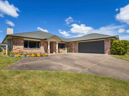 14 Mirbeck Avenue, Cambridge