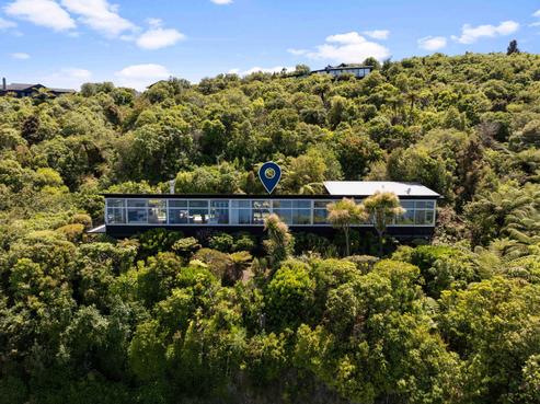43 Whakamoenga Point, Acacia Bay
