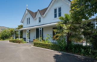 21 Dorset Street, Richmond