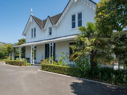 21 Dorset Street, Richmond