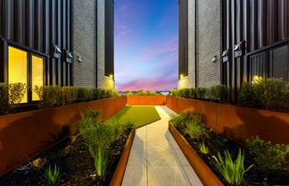 310/6-14 Meadowbank Road, Meadowbank