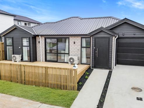 1/43 Inuwai Street, Glenview