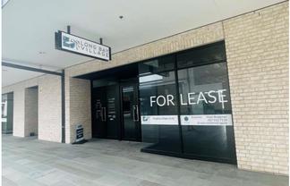 Premier Retail Location in Long Bay