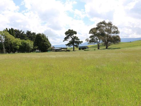 76956 State Highway 2, Dannevirke