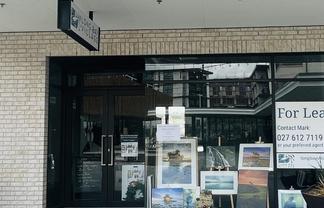 Fabulous Retail Location in Long Bay Village