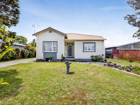 88 Cordelia Street, Stratford