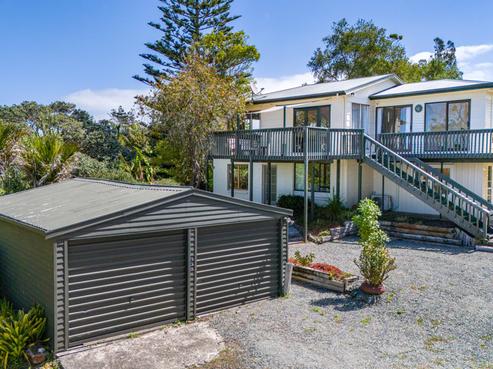 76A Houhora Heads Road, Pukenui