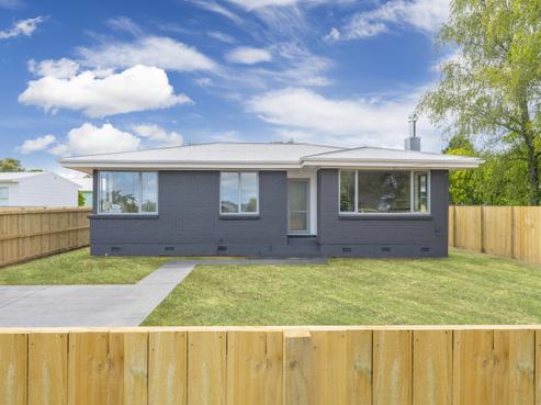 9 Matipo Street, Taupo