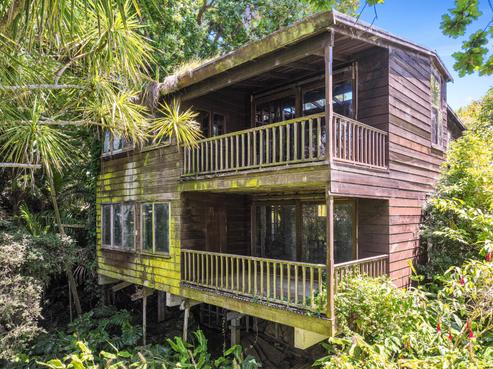 47 Seaview Road, Remuera