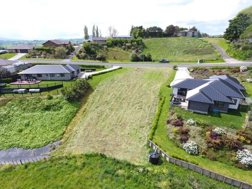 13 Thomson Avenue, Otorohanga