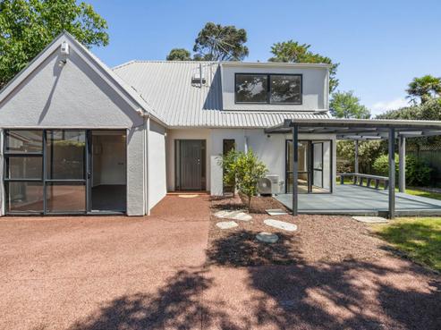 57A Cromwell Street, Mount Eden