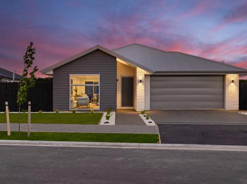 46 Vista Crescent, Rolleston