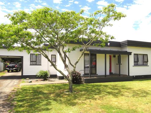 75 Lahore Street, Wairoa