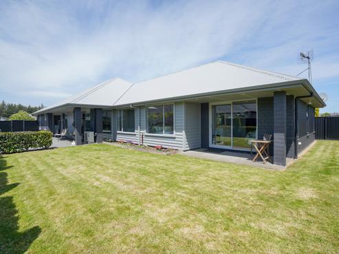 25 Northside Drive, Waikiwi