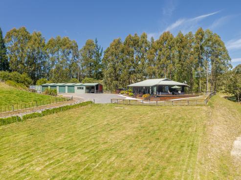 324A Homewood Road, Waipawa